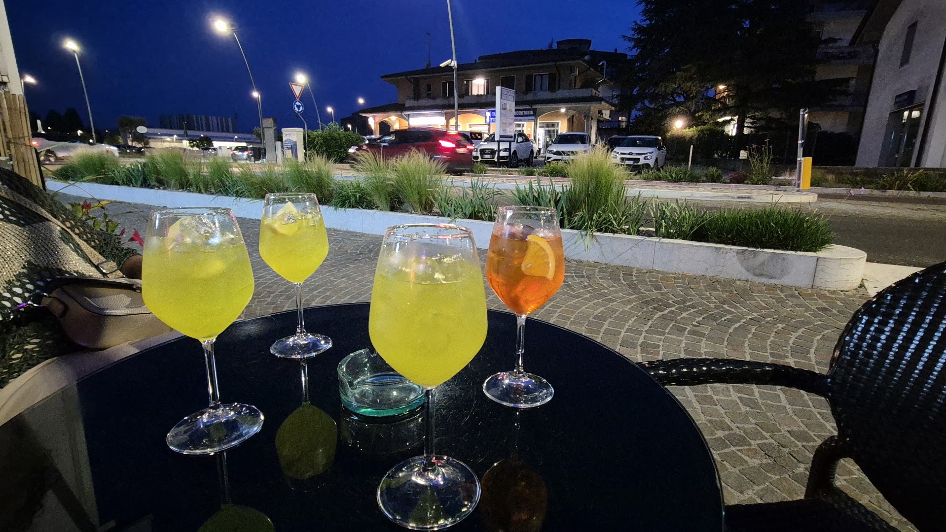 BAR SIJEY