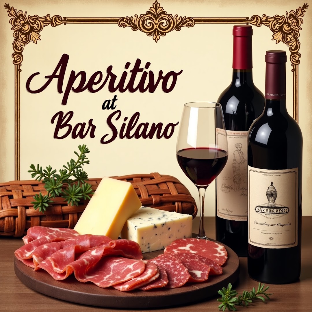 Bar Silano