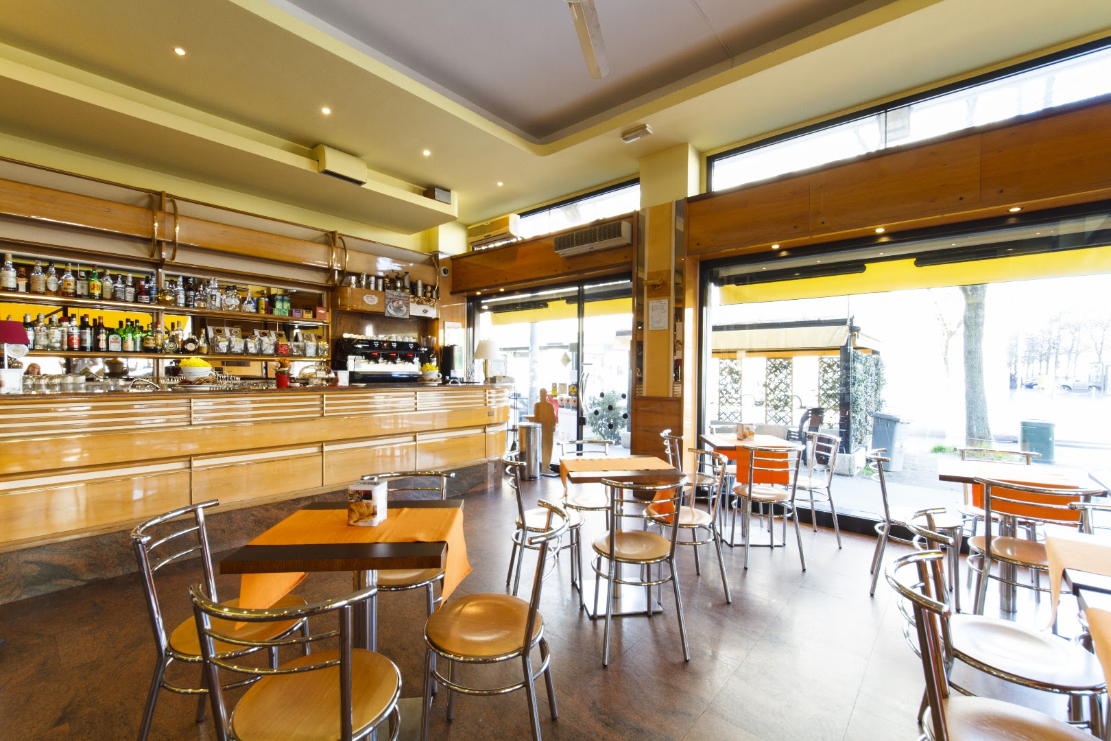 Bar Silva