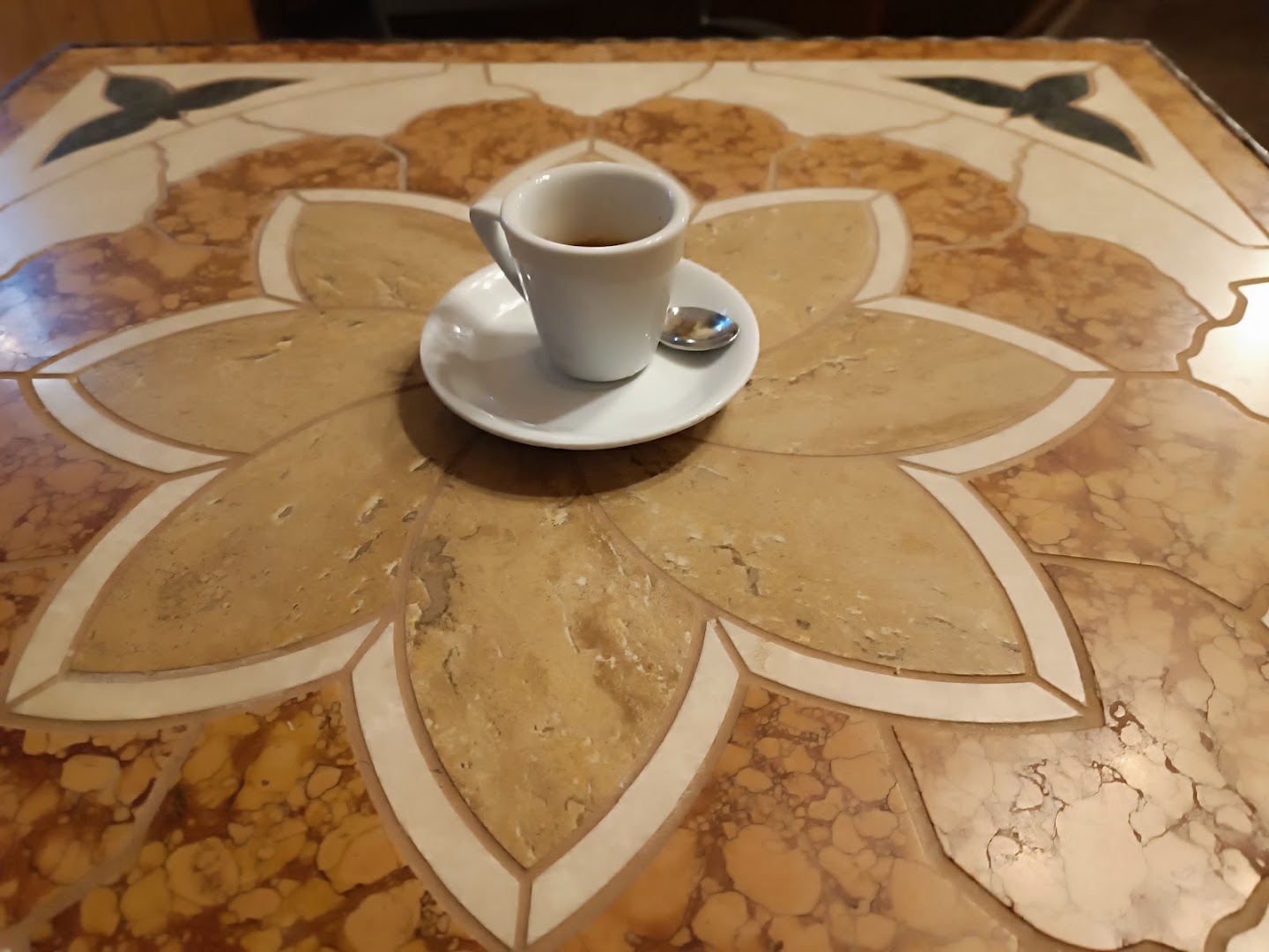 Bar Silvana