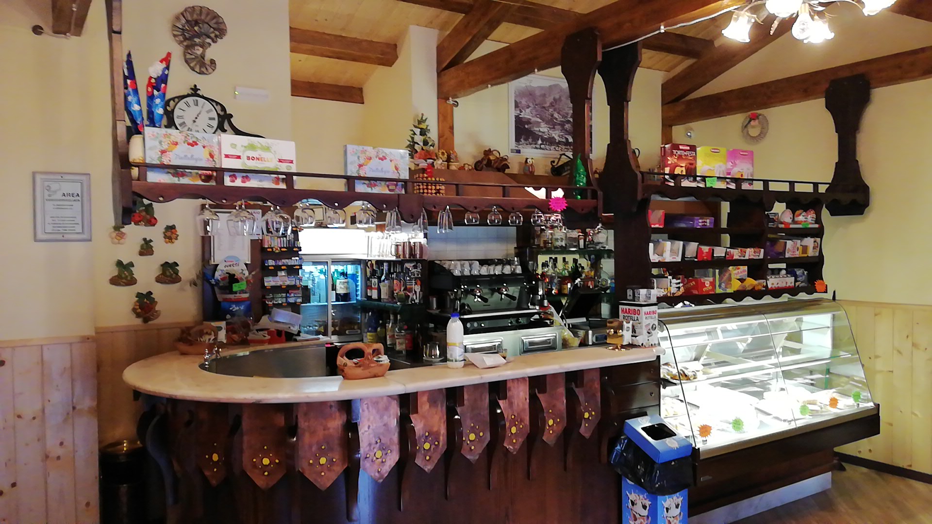 Bar Silvana