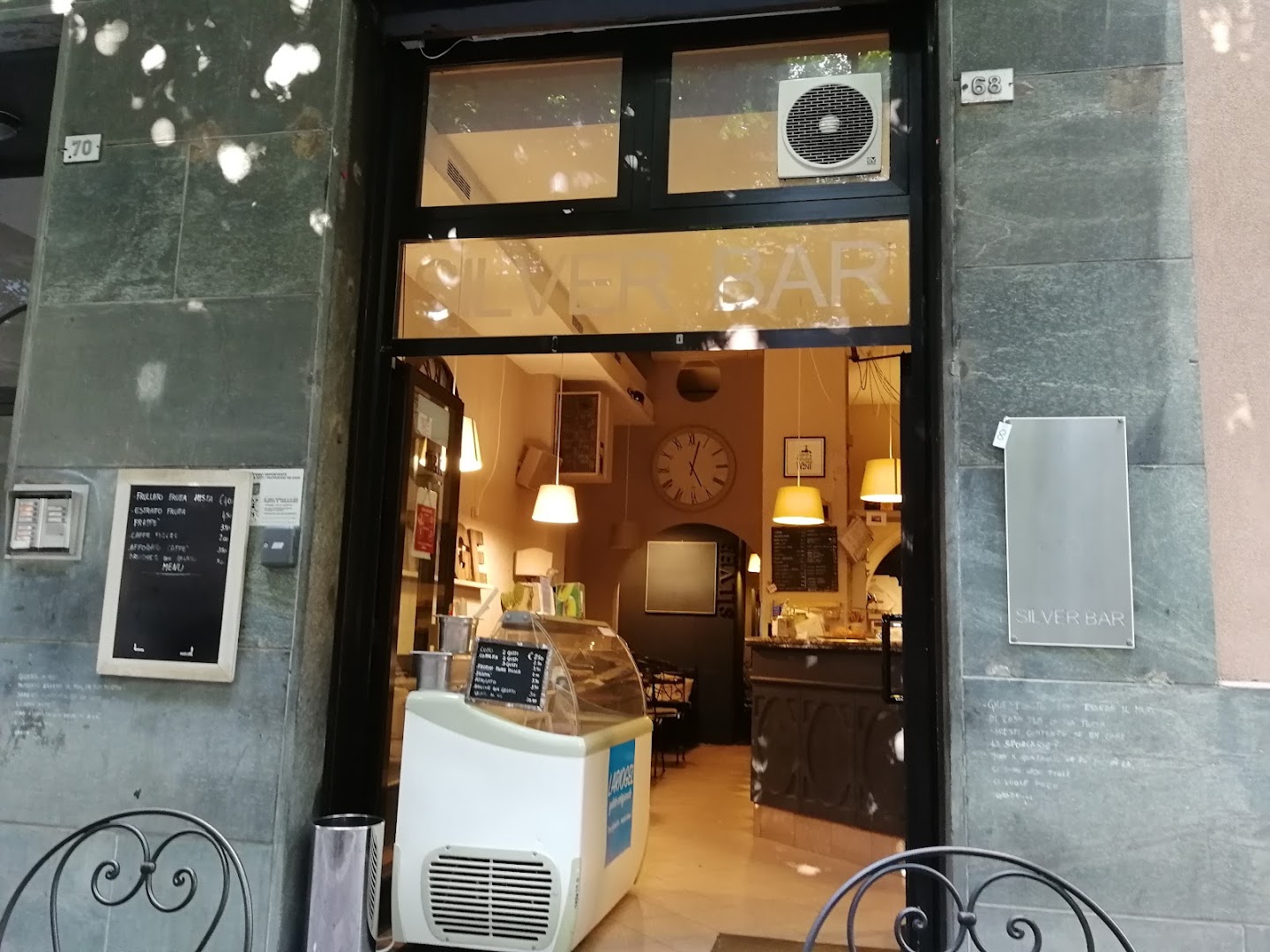 Bar Silver Marta S.A.S. Di Corti Cesare