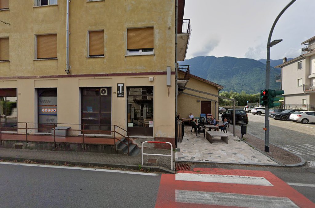 Bar Silvio