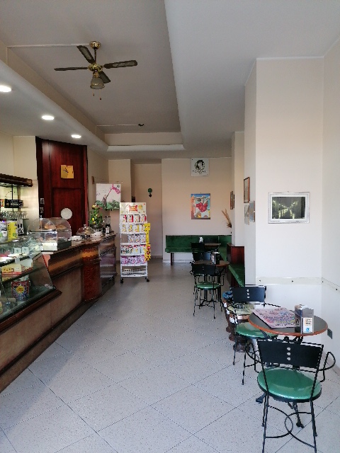 Bar Simeone di Daluiso Vincenzo