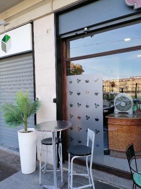 Bar Simeone di Daluiso Vincenzo