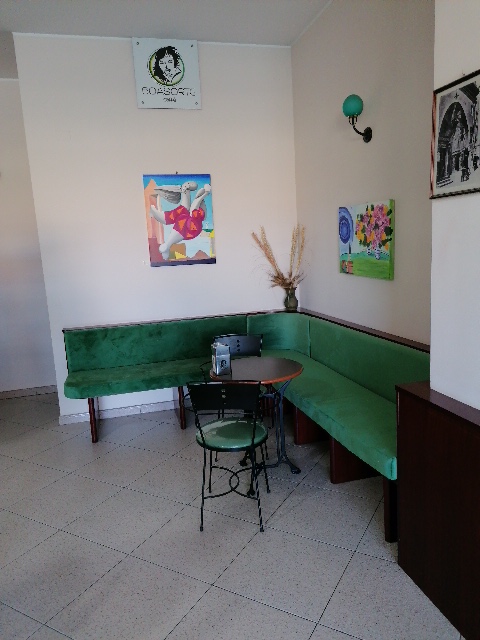 Bar Simeone di Daluiso Vincenzo