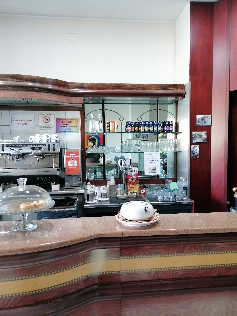 Bar Simeone di Daluiso Vincenzo