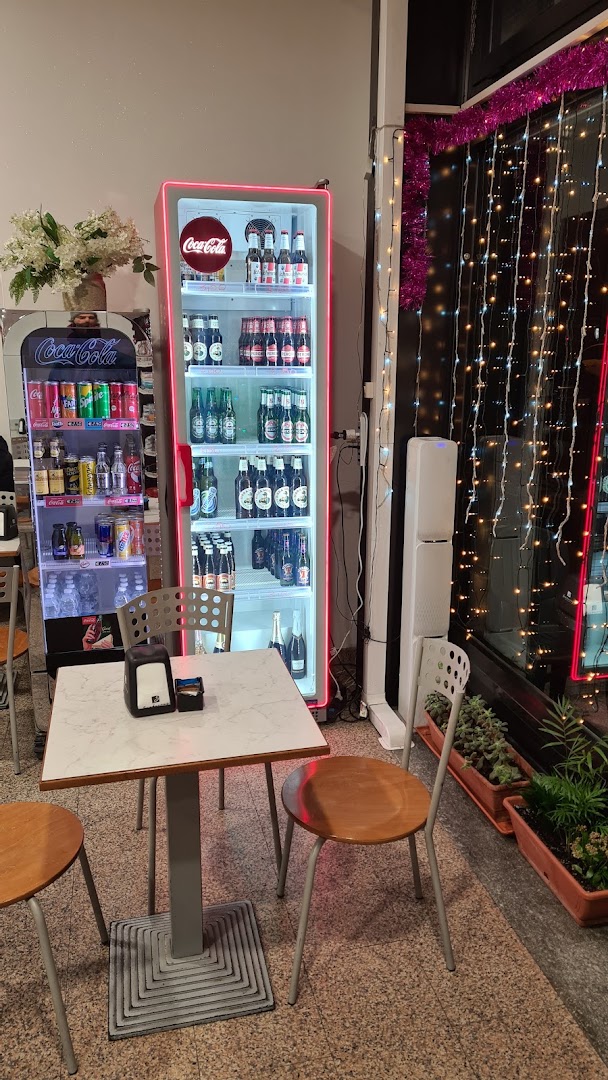 Bar Simo