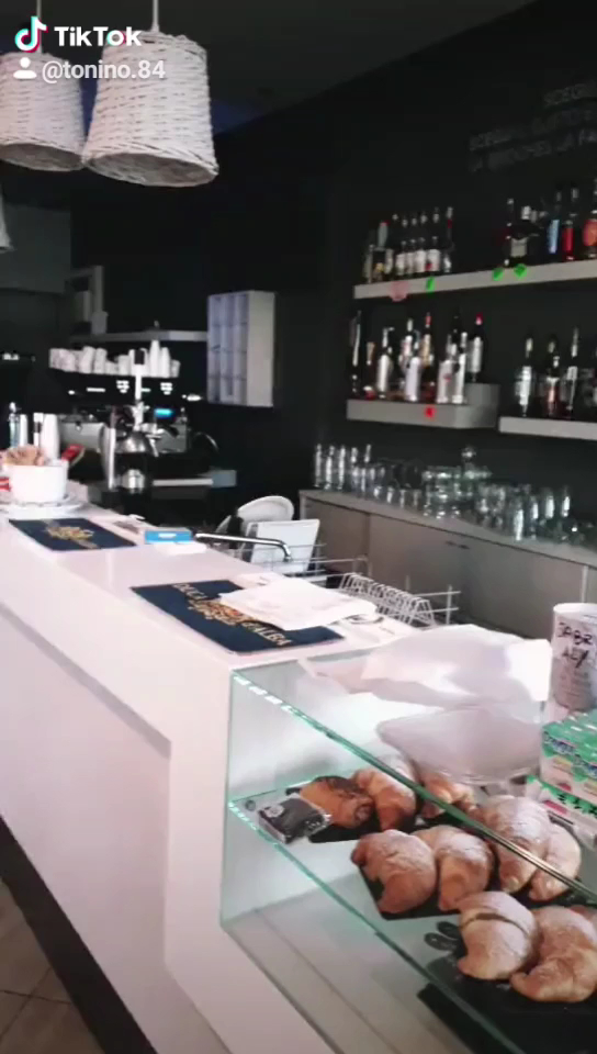 Bar Simpathy