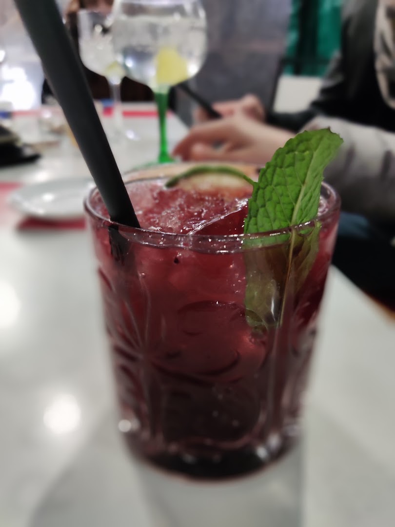 Bar Sin Prisa, Vecchiano