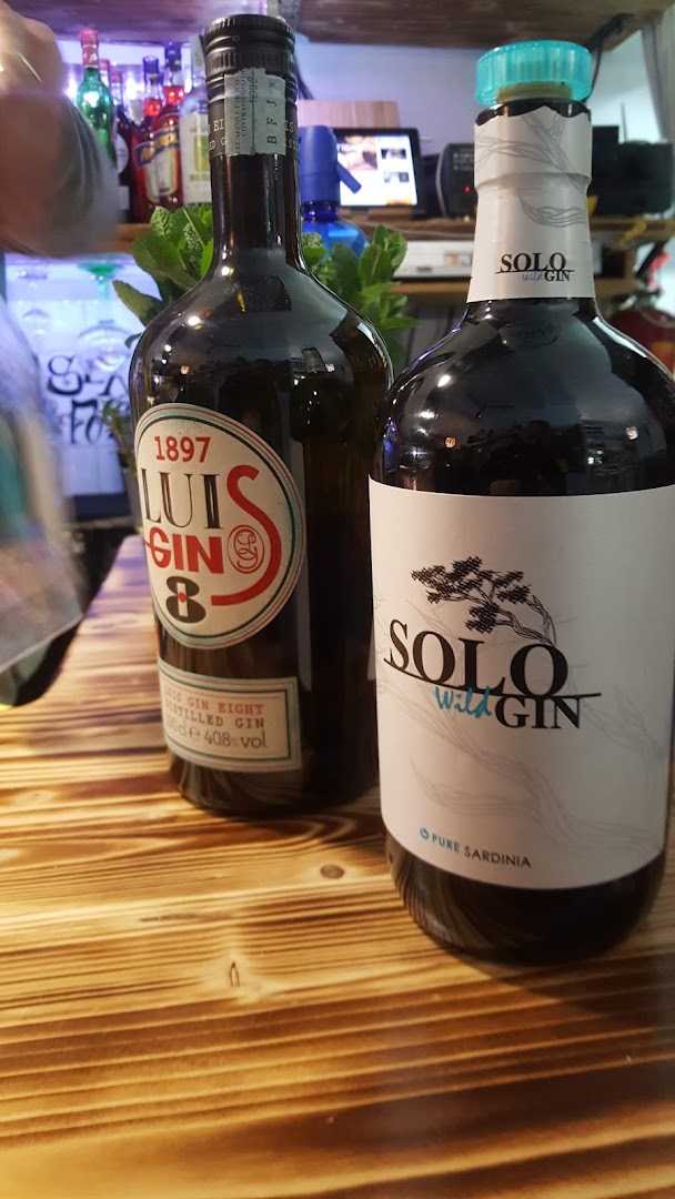 Bar Sin Prisa