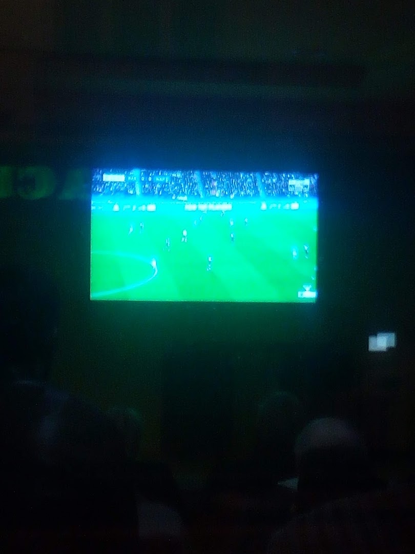 Bar Sinatra, Cesena