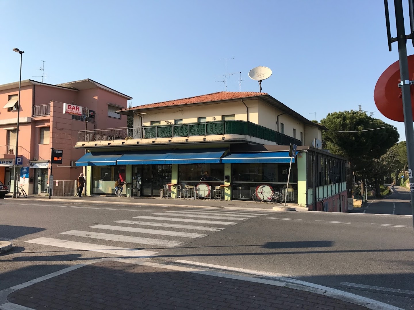 Bar Sinatra