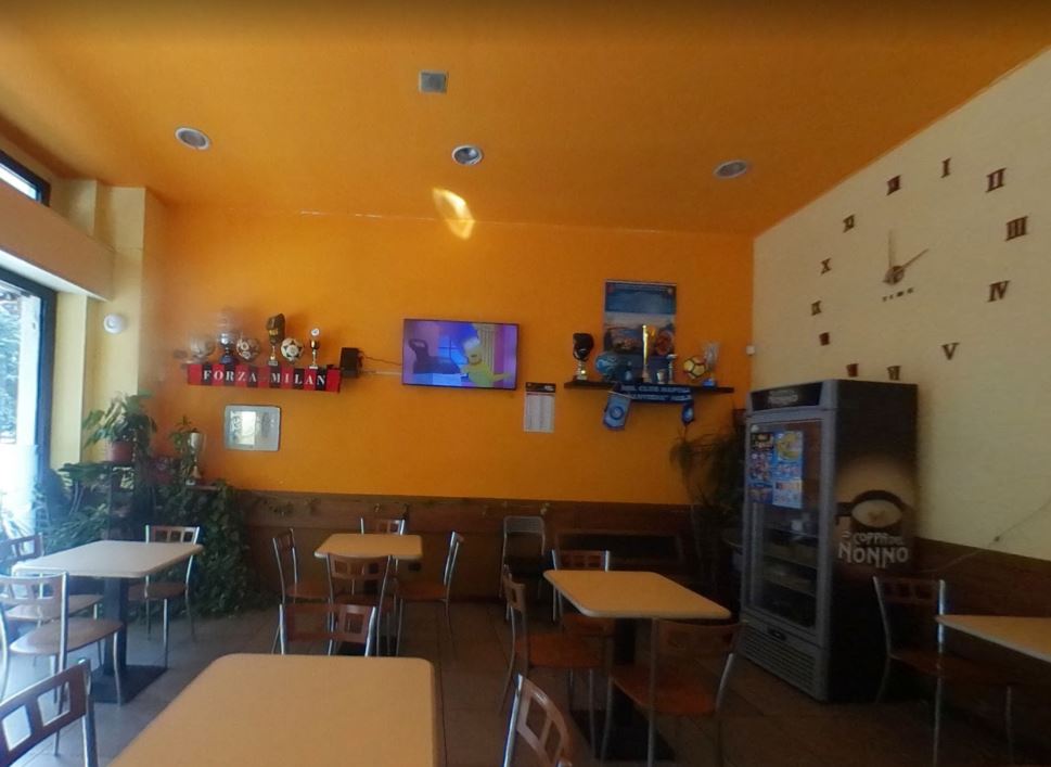 Bar Sincero