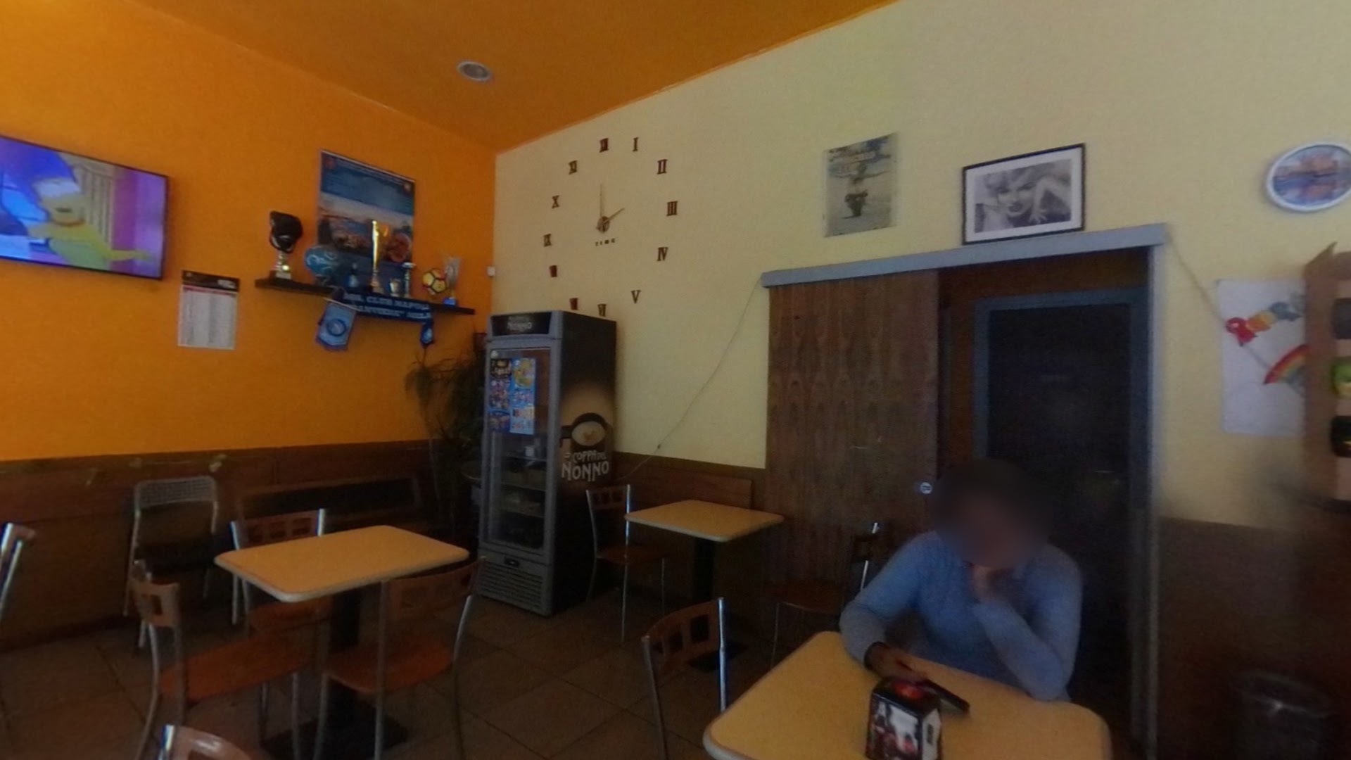 Bar Sincero