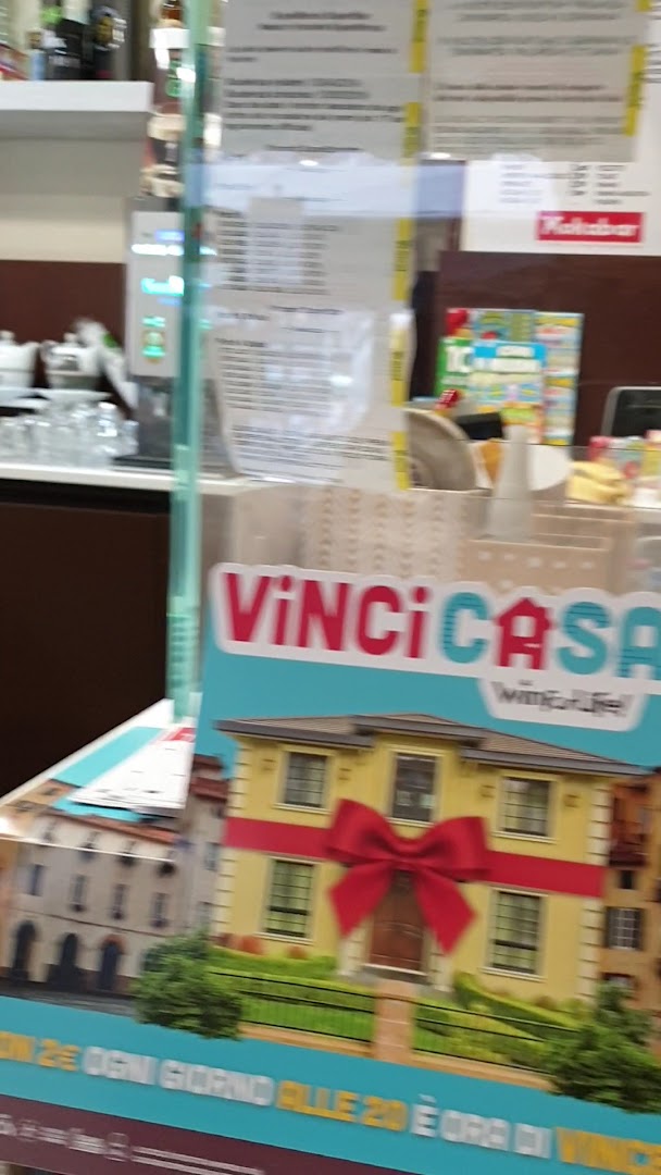 BAR SIRACUSA