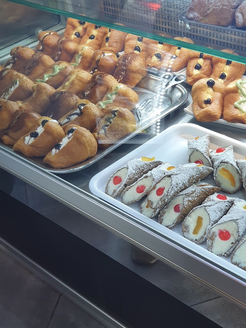 Bar Sirena - I Babà di Mario, San Valentino Torio