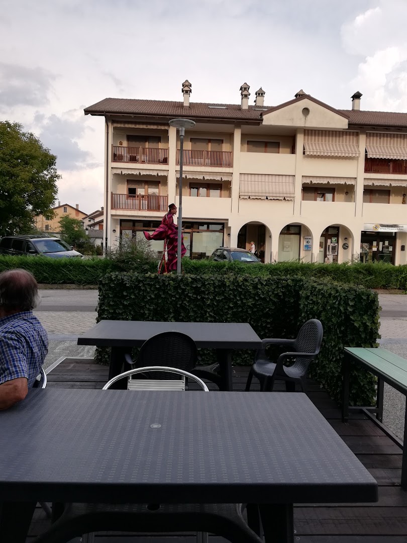 Bar SIRIO