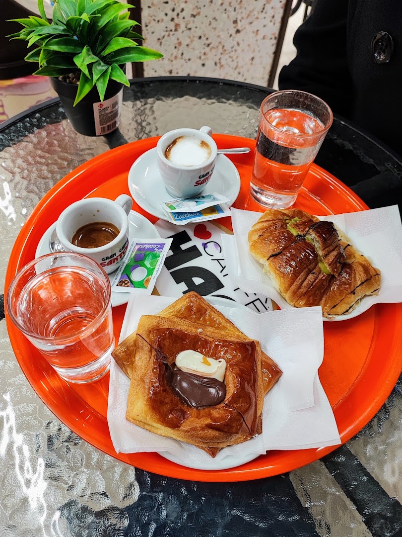 Bar Sissi