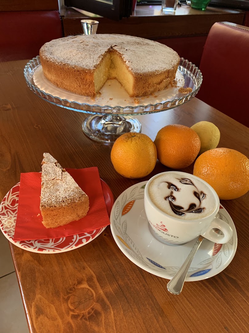 BAR S'ISTENTU
