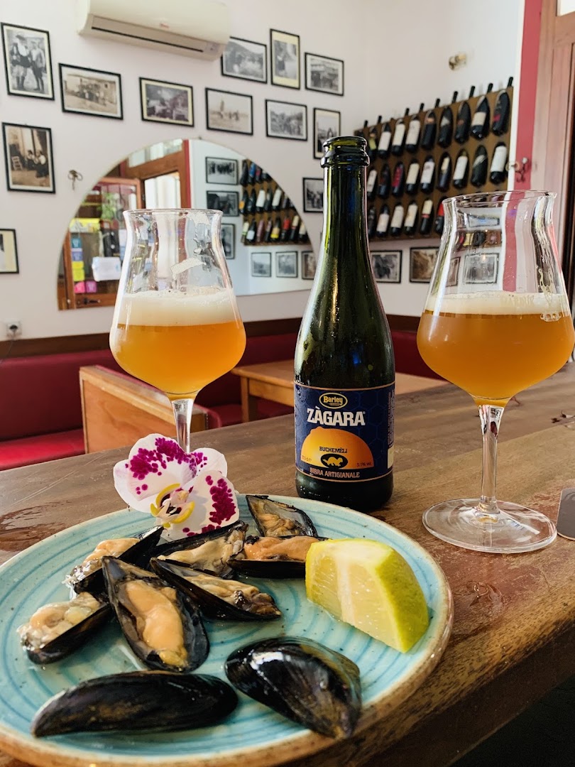 BAR S'ISTENTU