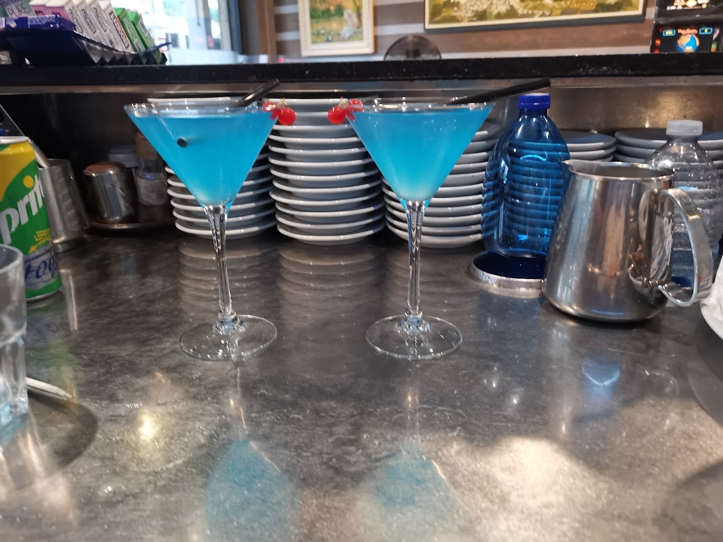 Bar Sisters Cafè