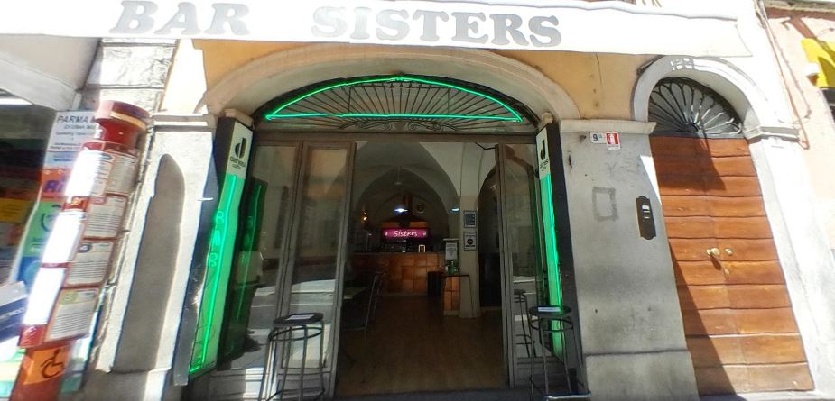 Bar Sisters