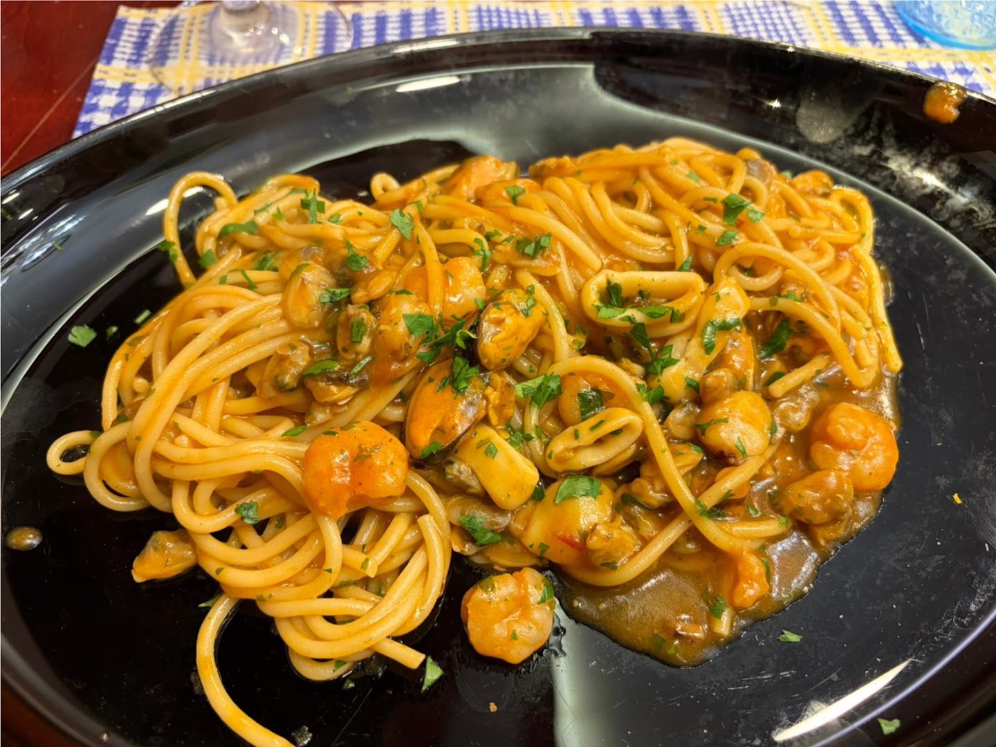 Bar Sistina