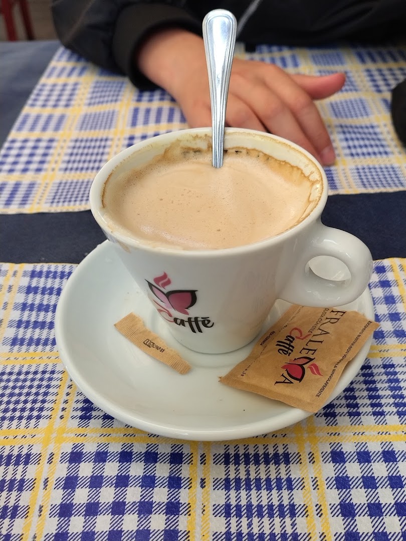 Bar Sistina