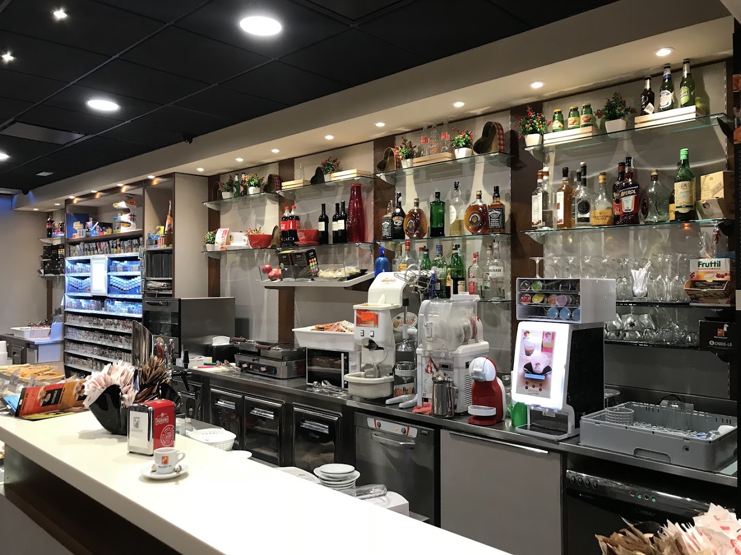 Bar Sken's - Area di servizio Umbria