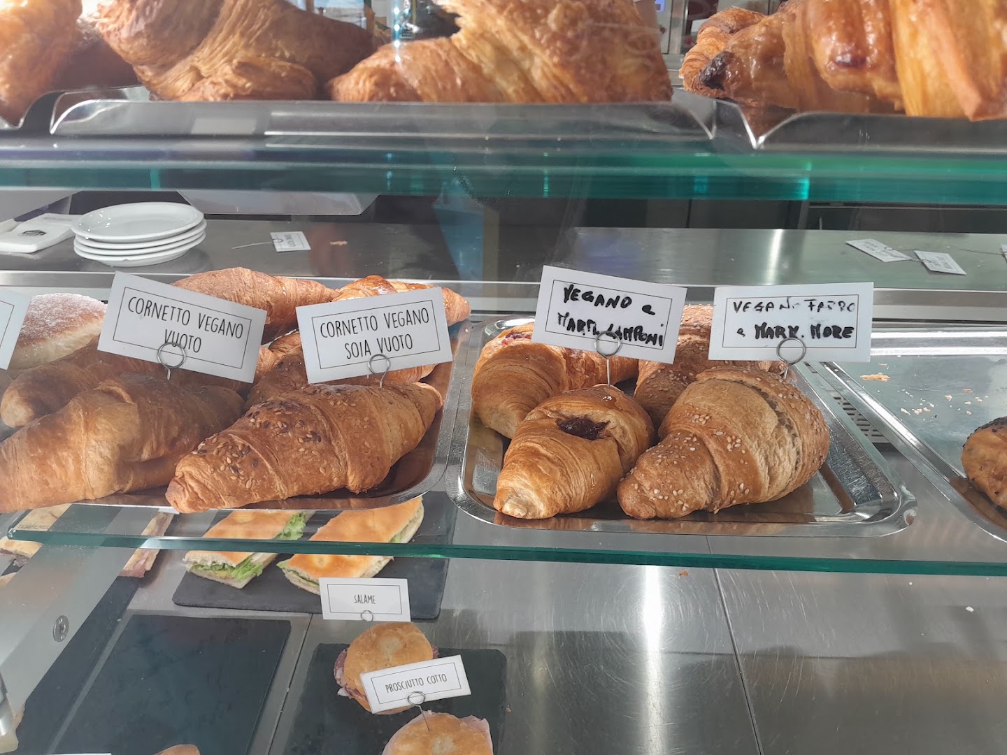 Bar Smeraldo | Colazioni e Pranzi