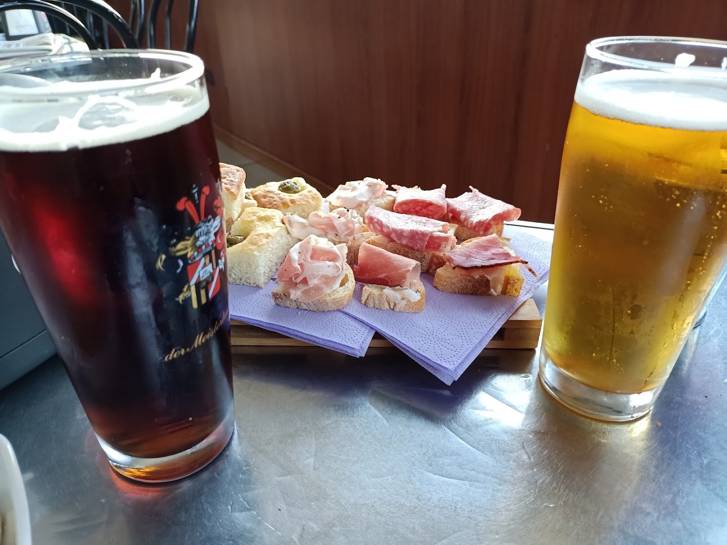 Bar Smeraldo