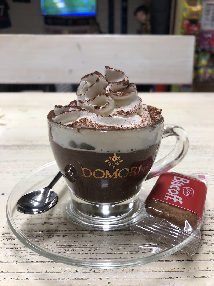 Bar Smile di Delbono & Co