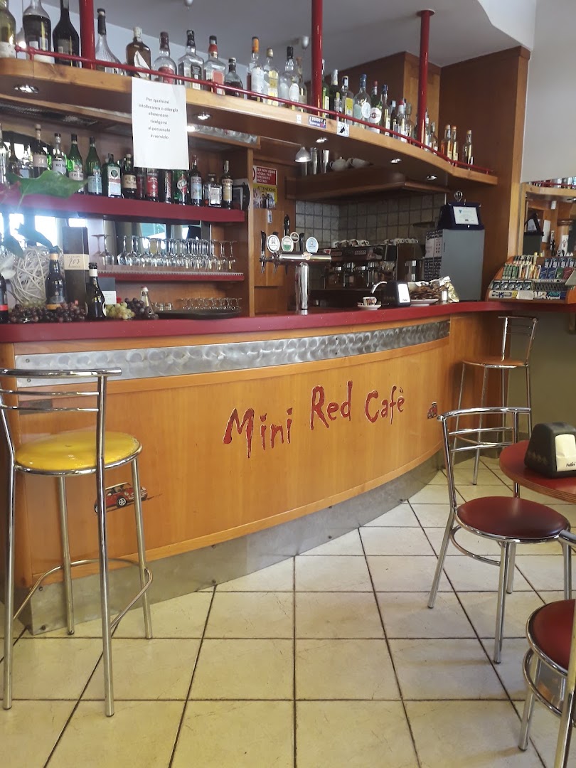 Bar Smile di Delbono & Co