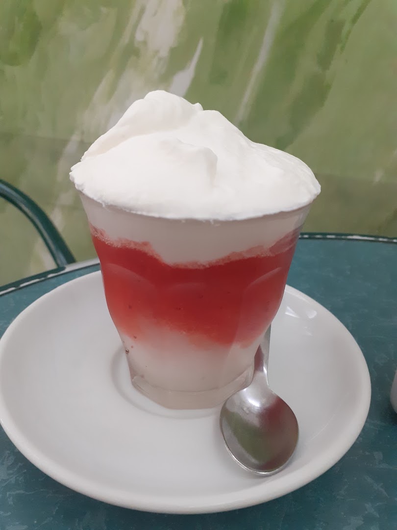 Bar Snack Mala