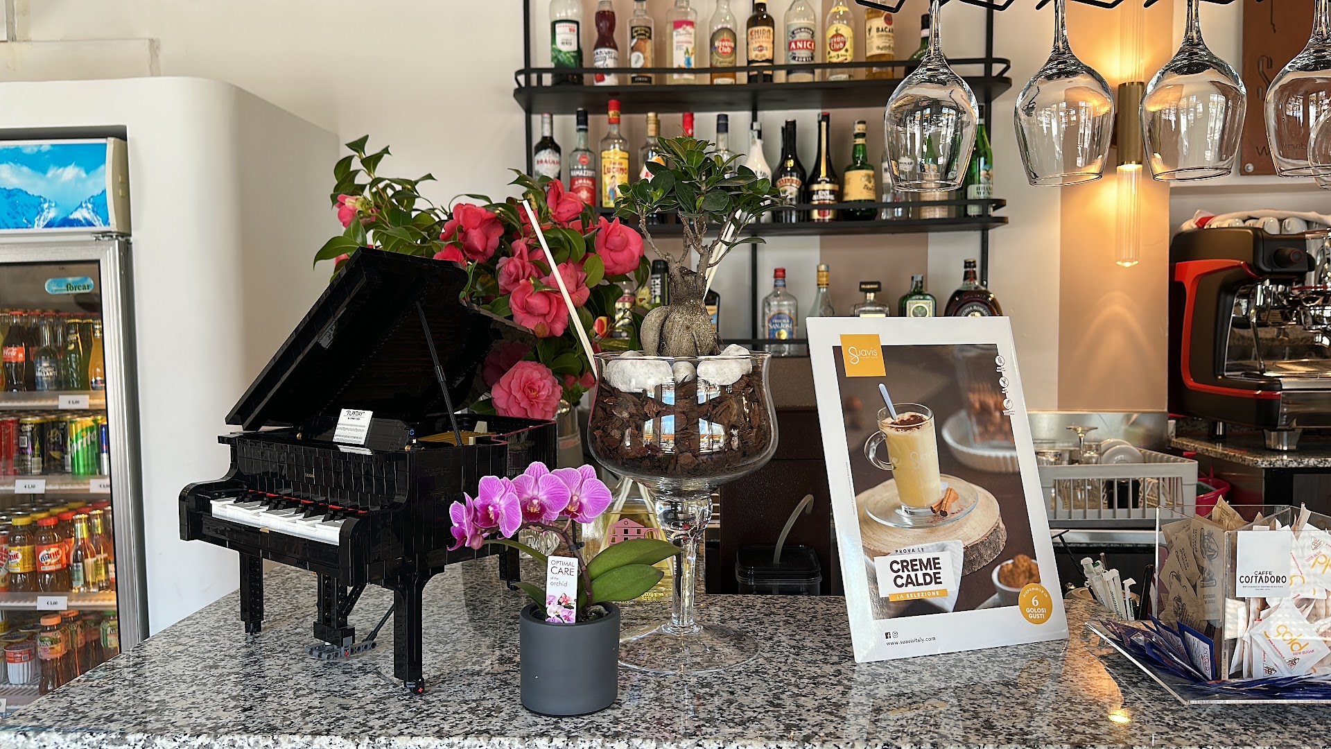 Bar Sociale