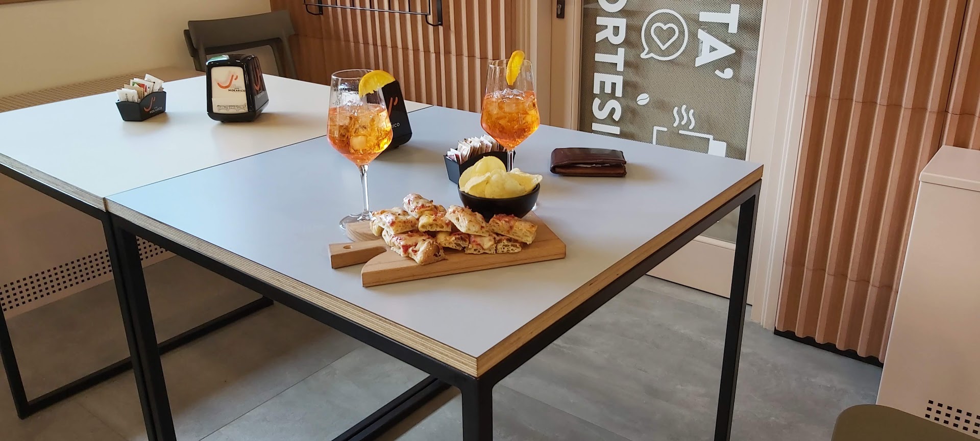 Bar Sociale #PostAzione