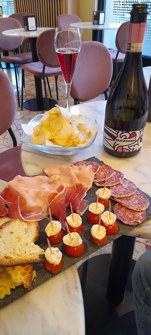 Bar Sociale