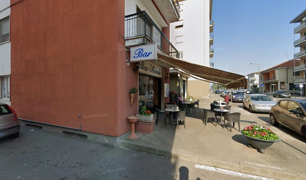 Bar Sociale