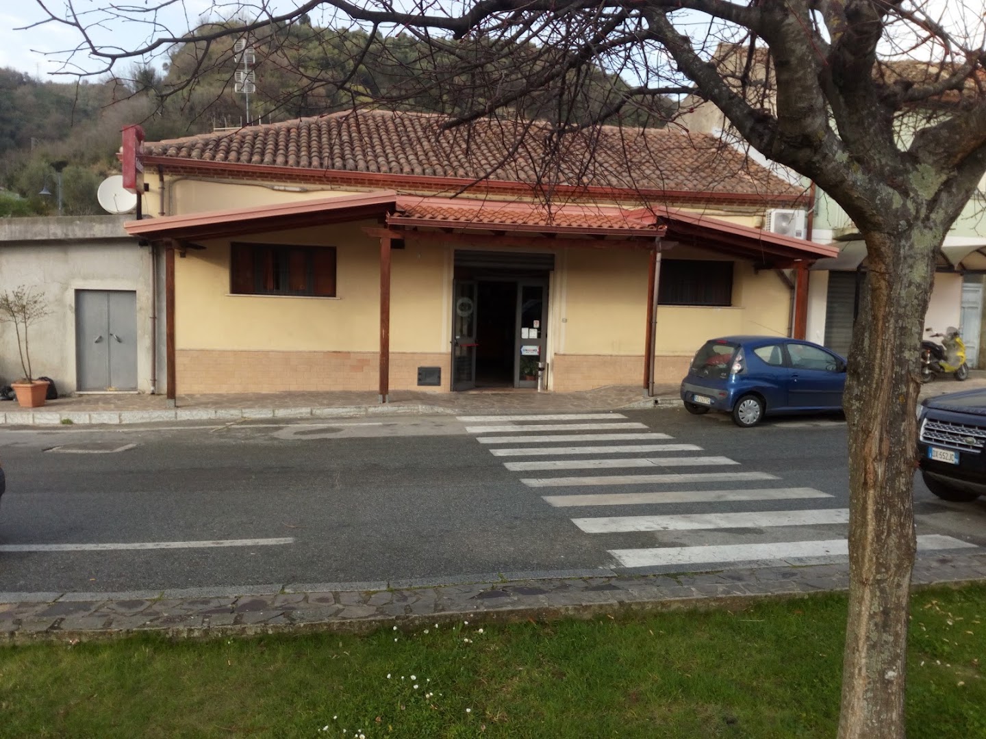 Bar Sofrá