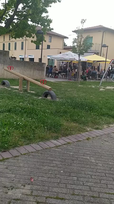 Bar sogno