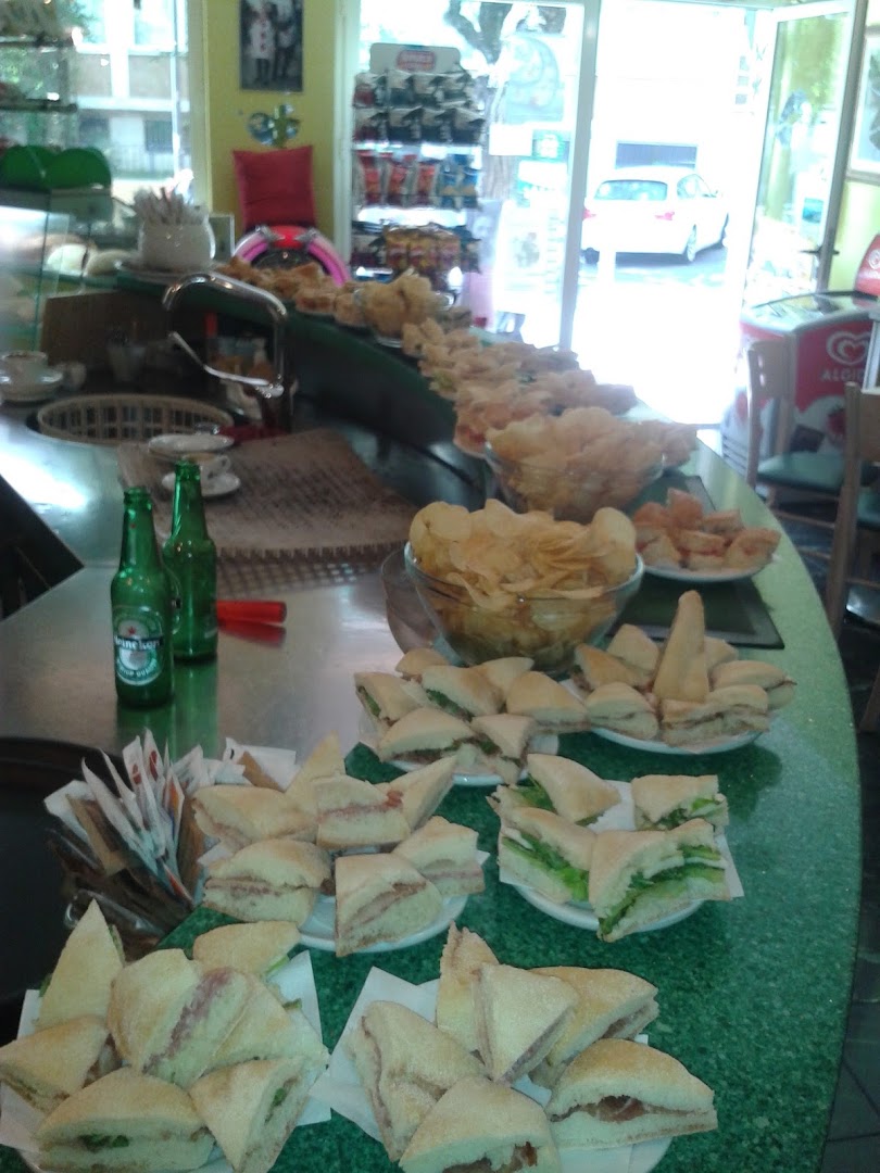 Bar Solare da Laura