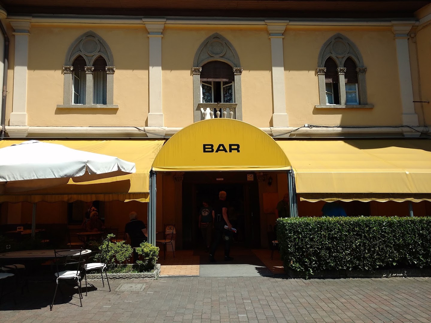 Bar Soleluna di Miccoli