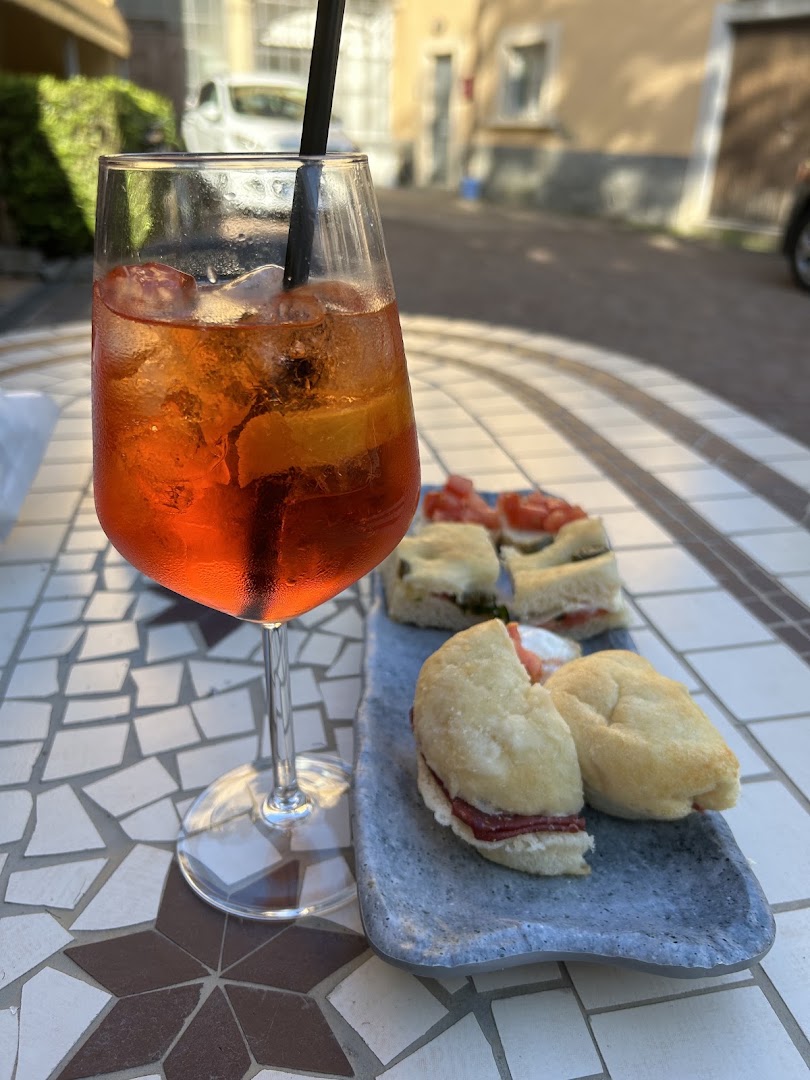 Bar Soleluna di Miccoli