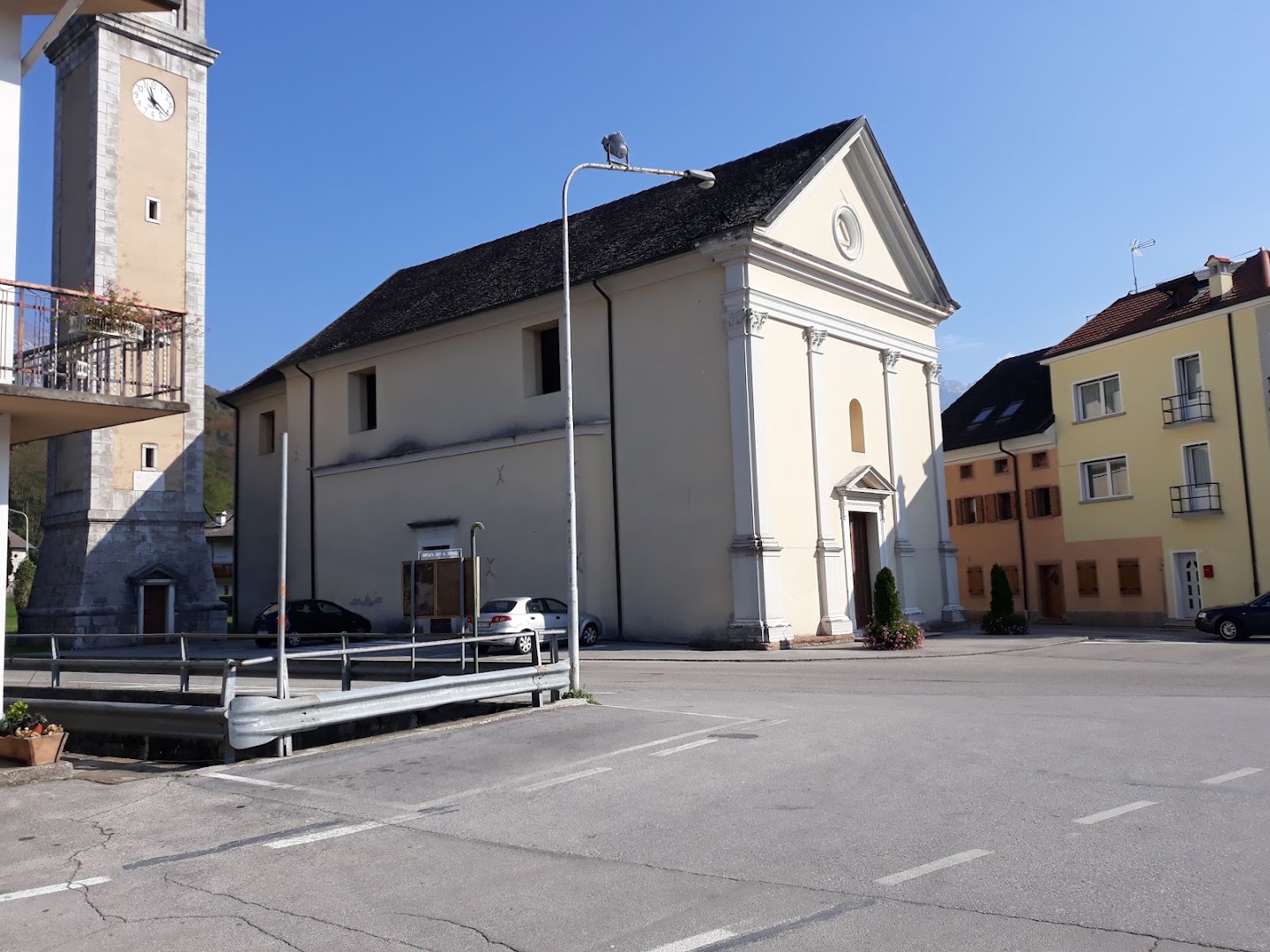Bar Sonego Da Titton