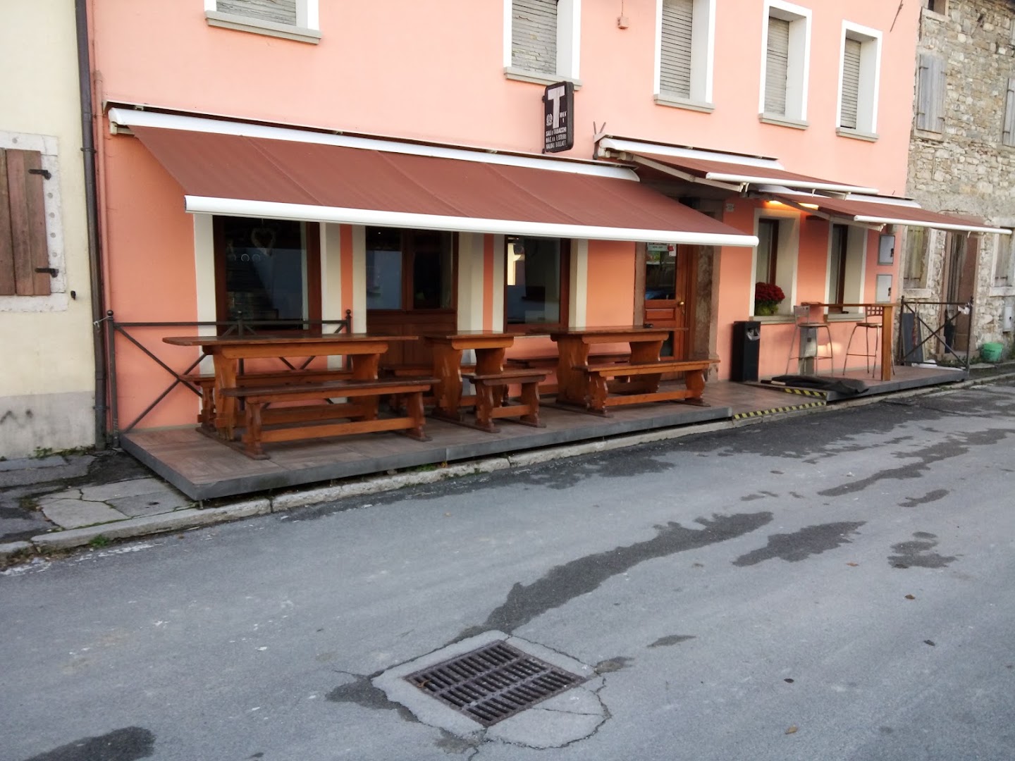 Bar Sonego Da Titton