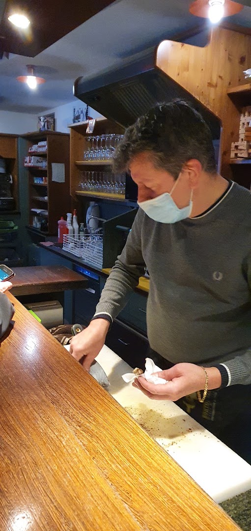Bar Sonego Da Titton