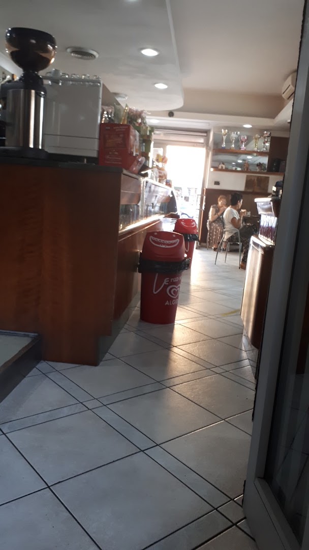 BAR SORGENTI