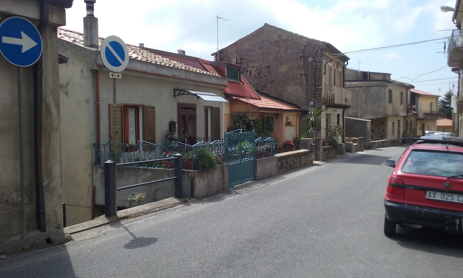 Bar Sorrenti Paolo