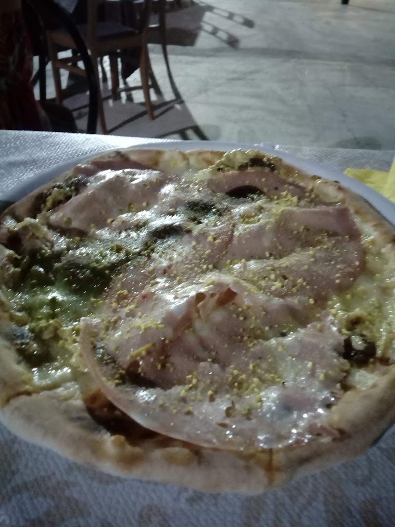 Bar Sorrento di Santoro Bombina